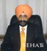 Dr. Balwant Singh Hunjan Orthopedic Surgeon in Ludhiana